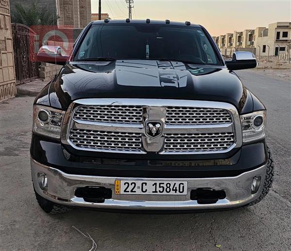 رام 1500 2017 للبيع في العراق - اربيل